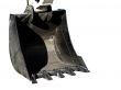 digger big metal scoop