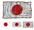 Flag of Japan