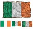 Flag of Ireland