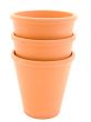 planting pots