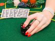 bet at the casino