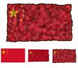 Flag of China