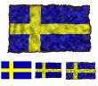 Flag of Sweden