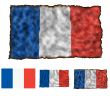 Flag of France