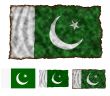 Flag of Pakistan