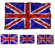 Flag of Great Britain