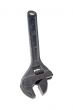 adjustable spanner close up