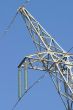 Electric pylon