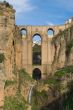 New bridge of Ronda