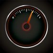 fuel dial