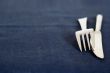 fork and knife