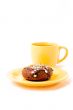 tea and cake