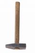 wood hammer macro