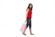 Shopping woman