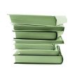 stack of books