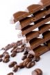 chocolate and coffee