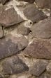 stone wall