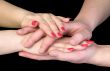 Hand in hand