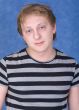 Portrait young man