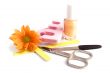 pedicure beauty set