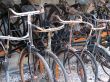 Bicycles from the 1930/40s