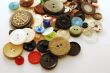 coloured buttons