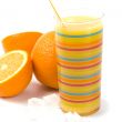 orange juice