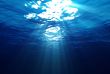 Underwater Light Rays