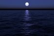 Moon Over Water