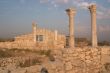 Chersonesos ruins