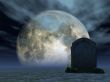 grave