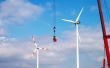 Wind Turbine Service