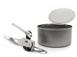 tin with opener