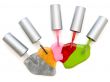 lacquer