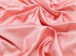 pink fabric