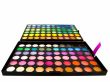 eye shadows