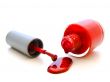 red lacquer