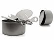 tins with opener