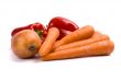vegetables