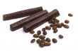 chocolate and coffee