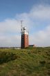 Lighthouse of Helgoland