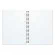 double ring binder