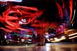 Motion of lights