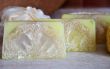 Hand-made Soap And Bast Wisp