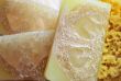 Hand-made Soap And Bast Wisp
