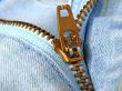 zipper fragment