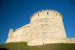 big tower of cuellar castle