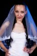 modern bride