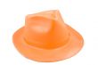 orange hat for dutch holiday called queensday