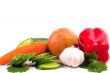 vegetables